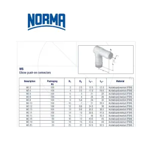 12mm Equal Elbow Piece Vacuum Hose Joiner, Push on Pipe Connector, Silicone Rubber