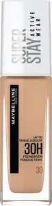 Maybelline New York Foundation, Superstay Active Wear 30 Hour Long-Lasting Liquid Foundation, Lightweight Feel, Water, Sweat And Transfer Resistant,