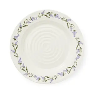 Sophie Conran for Portmeirion Lavandula Dinner Plates - 28cm