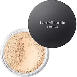 Bareminerals Original Loose Powder Foundation Spf 15 Fair Ivory