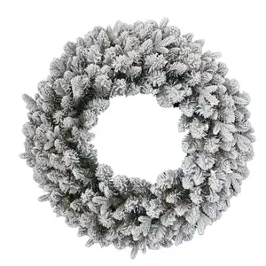 Iceland Fir 24" Wreath