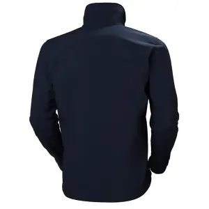 Helly Hansen Workwear Kensington Softshell Jacket (Navy)  (XXX large)