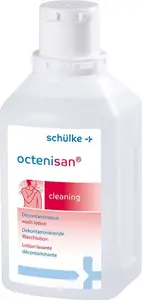 Octenisan Wash Lotion, 500Ml