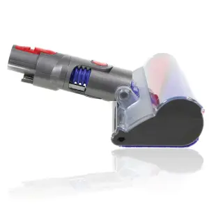 Dyson V8 SV10 Animal Absolute Total Clean Soft Roller Cleaner Floor Brush Head 966489-11