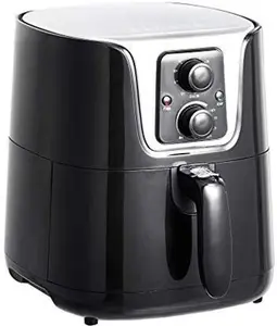 Amazon Basics 4 Litre Compact Multi-Functional Air Fryer