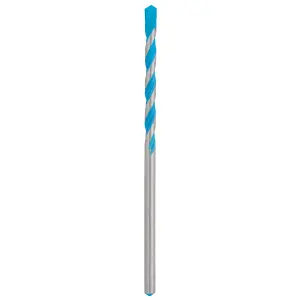 Bosch Straight Multi-purpose Drill bit (Dia)3mm (L)70mm