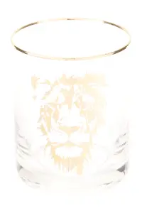 Maison by Premier Nomi Lion Tumbler