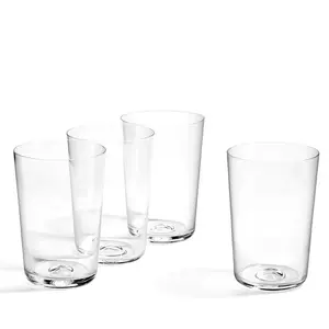 Royal Doulton, 1815 - Highball Glass Set 550ml (Set of 4) Clear