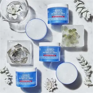 Kiehl's Ultra Facial Oil-Free Gel-Cream (Various Sizes) - 50Ml