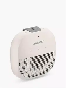 Bose Soundlink Micro Water-Resistant Portable Bluetooth Speaker With Built-In Speakerphone