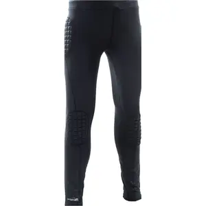 ADULT 30-32 Inch Padded Goal-Keeping Baselayer Trousers - EVA Hip & Leg Bottoms