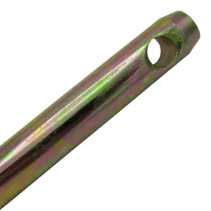 Top Link Pin Cat 2 (1" x 121MM Category Two Tractor Trailer Linkage)