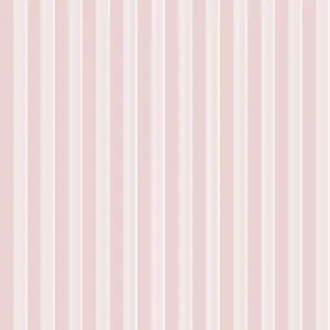 Galerie Little Explorers 2 Pink Vertical Ribbon Wallpaper Roll