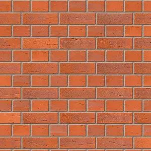 Ibstock Surrey Red Multi Brick 65mm Mini Pack 250