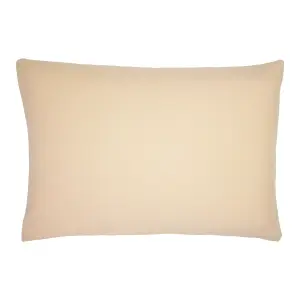 furn. Ashram Hands Abstract Polyester Filled Cushion