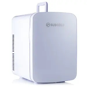 Subcold Ultra 15L Mini Fridge - White