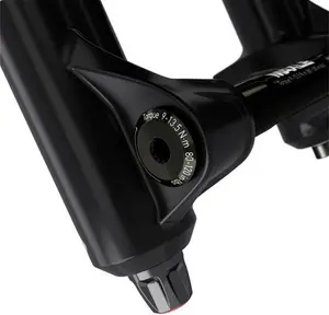 Rockshox Boxxer Select RC 200mm Disc Black 1 1/8' 20x110mm Boost 29Er 56mm