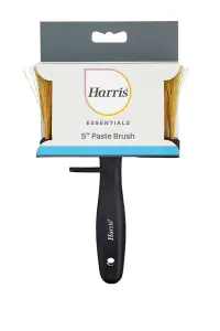 Harris Essentials Wallpaper Paste Brush 5"