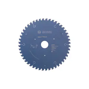 Bosch Professional Expert Circular Saw Blade for Wood - 216 x 30 x 2.4 mm, 48 Teeth