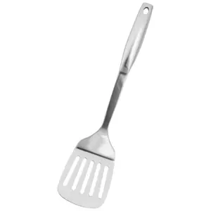 Stellar Premium Kitchen Tools Stainless Steel Spatula