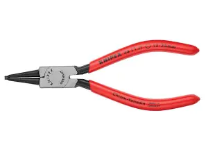 Knipex Circlip Pliers Internal Straight 12-25mm J1