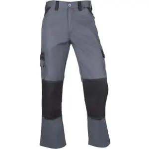 Dickies Everyday Work Trousers Grey - 38L