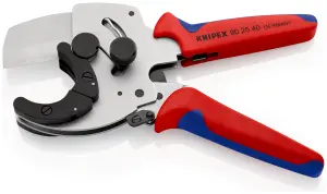 KNIPEX 90 25 40 Pipe Cutter 67102