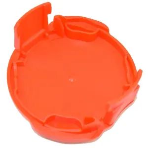 Flymo Grass Strimmer Trimmer Spool Cap Cover by Ufixt