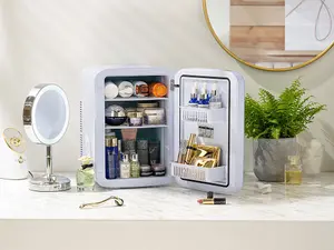 Subcold Ultra 15L Mini Fridge - Grey