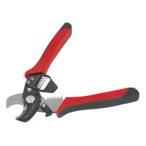 Sealey Wire Stripping & Cutting Pliers AK2266