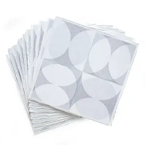 Floor Pops Norma Self Adhesive Vinyl Floor Tiles Pack of 10 (0.93sqm)