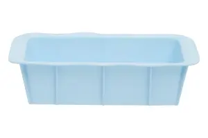 Maison by Premier Zing Pastel Blue Loaf Mould