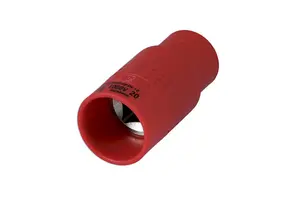 Laser 7990 1000v VDE Insulated Socket 1/2" Drive 12mm