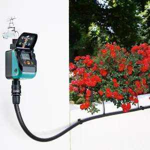 Claber Rainjet Irrigation controller