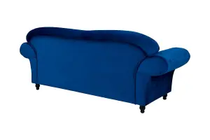 Furniture Stop - Amber 3 Seater Sofa