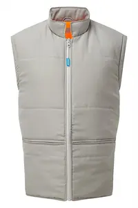 PULSAR High Visibility Rail Spec Interactive Body Warmer