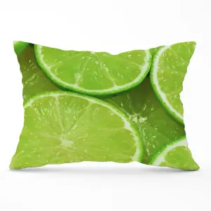 Fresh Limes Cushions 33cm x 48cm