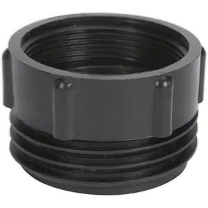 High-Quality 69mm Mauser Drum Adaptor with 2" BSP Thread