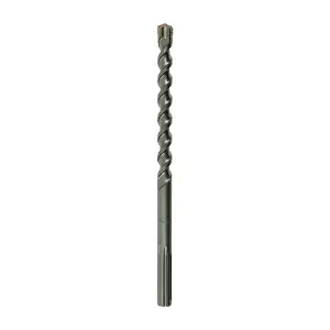 Timco - SDS Max Hammer Bit (Size 20 x 340 - 1 Each)