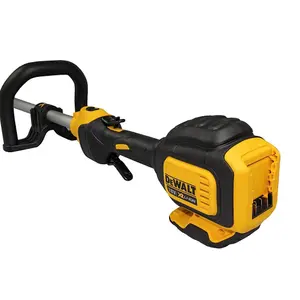 Dewalt DCM561P2S 18v XR Brushless Grass Line Trimmer + 2 x 5.0ah + Charger