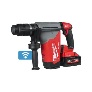 Milwaukee M18ONEFHPX-0X Fuel Brushless 4-Mode SDS Plus Hammer Drill 18V BARE