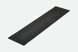 Diamond Grip General Purpose Anti Slip Tape 50mm x 18.3m Roll Black