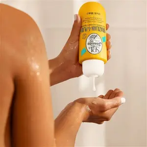 Sol De Janeiro Brazilian 4 Play Moisturizing Shower Cream-Gel 385Ml