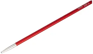 ZING FC 100X2.5 - Zing: Knitting Pins: Circular: Fixed: 100cm x 2.50mm - KnitPro