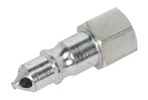 Sealey Screwed Adaptor Female 3/8"BSP Pack of 2 AC24