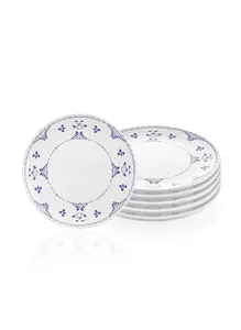 Rozi Marvy Collection Side Plates (Set of 6)