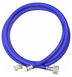 SPARES2GO 2.5m Hose and Y Piece Connector Inlet Splitter for Appliance Dishwasher Washing Machine