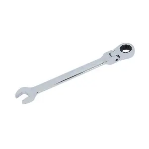 Spanner Flexi Head Ratchet Spanner 12 mm Geartech (Neilsen CT2012)