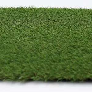 English Garden 30mm Outdoor Artificial Grass, Premium Artificial Grass,Pet-Friendly Artificial Grass-6m(19'8") X 4m(13'1")-24m²