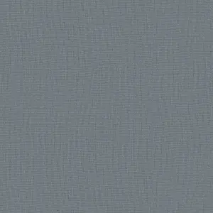 Galerie Bazaar Teal Hop Sack Smooth Wallpaper